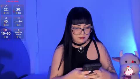 Snapshot of ravendark_666 chatting on July 3, 2026, 5:25 am Raven online show from July 3, 2026, 5:25 am