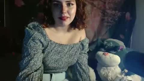 Snapshot of ravenlotus chatting on May 30, 2026, 11:24 pm ravenlotus online show from May 30, 2026, 11:24 pm