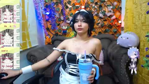 RavenN  online show from February 3, 2025, 5:35 pm