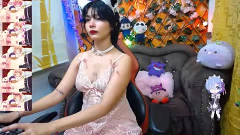 RavenN  online show from February 4, 2025, 11:27 am