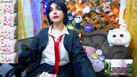 RavenN  online show from February 21, 2025, 11:22 am