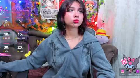 Snapshot of ravenn_20 chatting on May 20, 2026, 11:27 am RavenN online show from May 20, 2026, 11:27 am