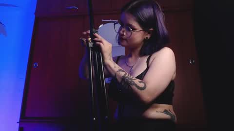 raventh_ online show from February 2, 2026, 5:39 am