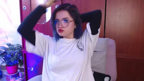 raventh_ online show from February 13, 2026, 1:07 pm