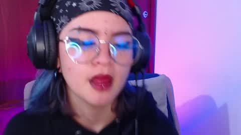 raventh_ online show from March 16, 2026, 12:31 pm