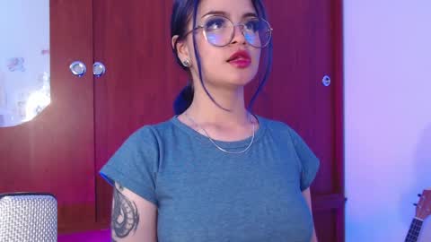 raventh_ online show from April 25, 2026, 1:41 pm