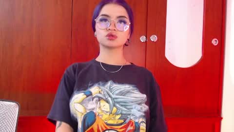 raventh_ online show from April 27, 2026, 12:25 pm