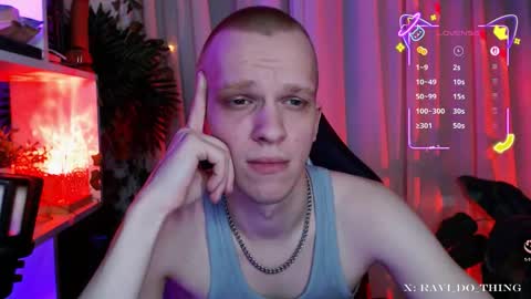 Snapshot of ravi_is_so_good chatting on November 21, 2025, 7:12 pm Ravi online show from November 21, 2025, 7:12 pm