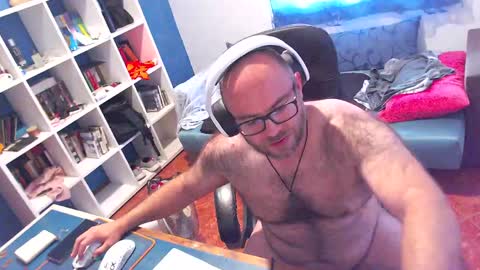Snapshot of ravingr3d3 chatting on June 2, 2026, 10:50 am ravingr3d3 online show from June 2, 2026, 10:50 am