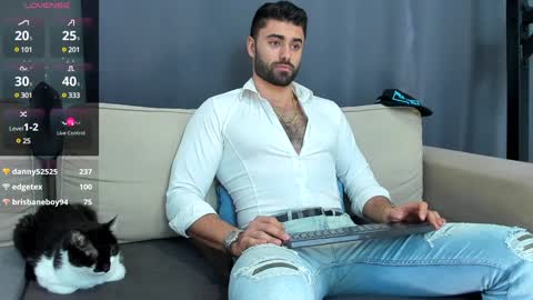 Snapshot of rawadam chatting on December 2, 2024, 8:30 am Adam online show from December 2, 2024, 8:30 am