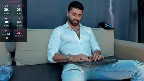 Snapshot of rawadam chatting on December 4, 2024, 9:07 am Adam online show from December 4, 2024, 9:07 am