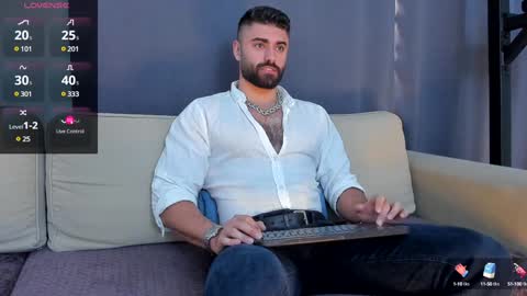 Snapshot of rawadam chatting on December 19, 2024, 7:51 am Adam online show from December 19, 2024, 7:51 am