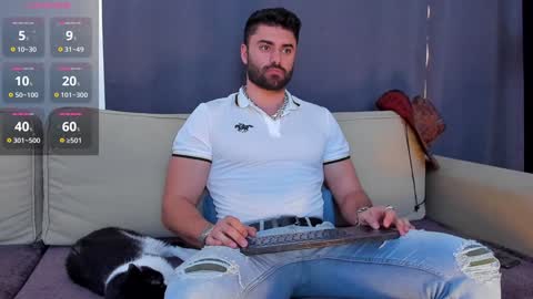 Snapshot of rawadam chatting on January 16, 2025, 1:14 pm Adam online show from January 16, 2025, 1:14 pm