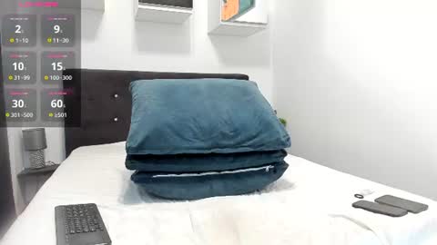 Adam online show from June 12, 2026, 6:23 am