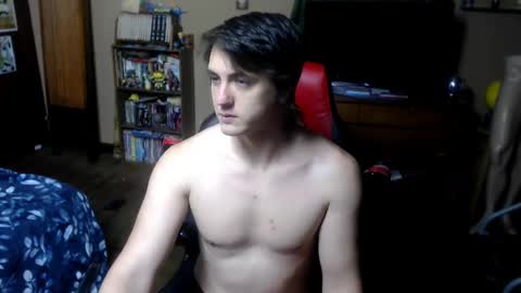 Robby Rotten online show from October 12, 2025, 11:37 pm