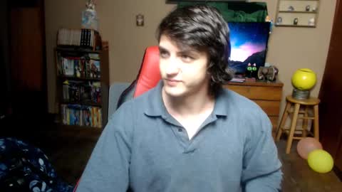 Robby Rotten online show from October 22, 2025, 1:17 am