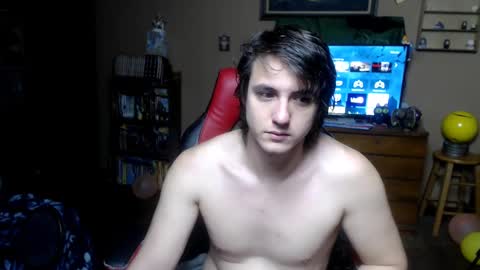 Robby Rotten online show from October 26, 2025, 1:00 am