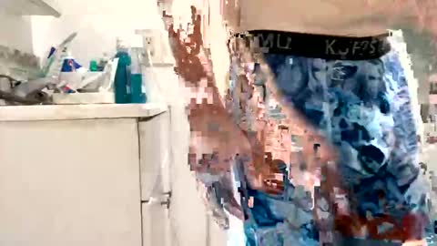 Rawhard77 online show from October 19, 2025, 4:46 am