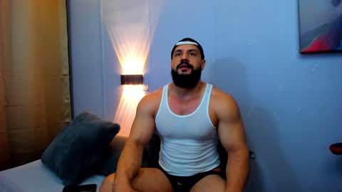 Snapshot of rawmathews chatting on February 26, 2025, 8:37 am rawmathews online show from February 26, 2025, 8:37 am