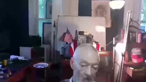 ray1776ray online show from October 10, 2025, 1:43 pm