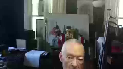 ray1776ray online show from October 11, 2025, 2:15 pm