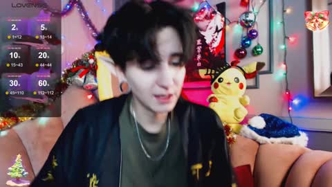 Snapshot of ray__taylor chatting on January 9, 2025, 8:44 pm Ray online show from January 9, 2025, 8:44 pm