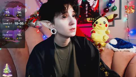 Snapshot of ray__taylor chatting on January 9, 2025, 11:45 pm Ray online show from January 9, 2025, 11:45 pm