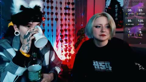 Snapshot of ray__taylor chatting on February 17, 2025, 8:26 pm Ray online show from February 17, 2025, 8:26 pm