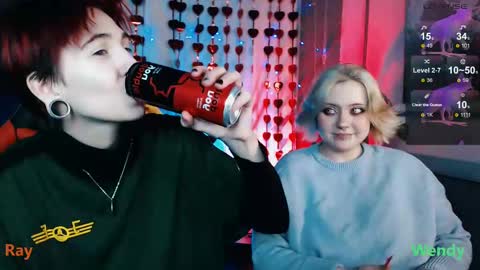 Snapshot of ray__taylor chatting on February 21, 2025, 7:43 pm Ray online show from February 21, 2025, 7:43 pm