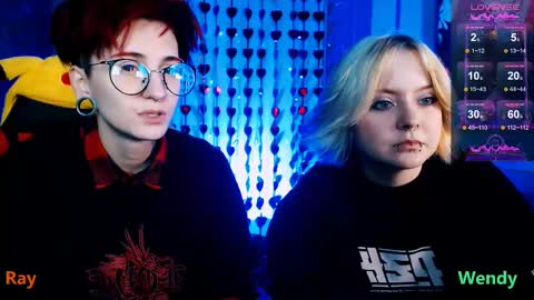 Snapshot of ray__taylor chatting on March 1, 2025, 7:08 am Ray online show from March 1, 2025, 7:08 am