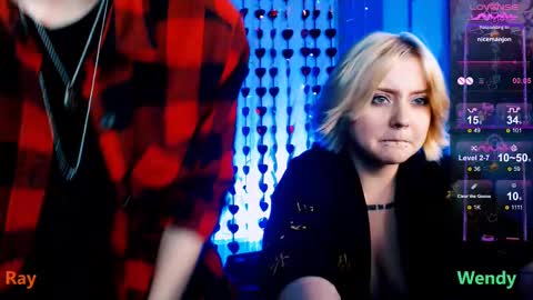 Snapshot of ray__taylor chatting on March 1, 2025, 10:13 am Ray online show from March 1, 2025, 10:13 am