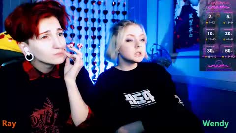 Snapshot of ray__taylor chatting on March 1, 2025, 1:40 pm Ray online show from March 1, 2025, 1:40 pm