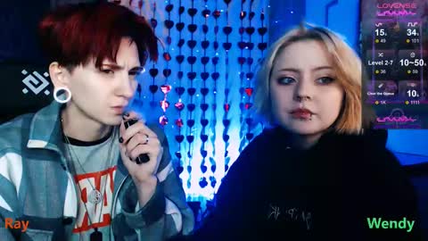 Snapshot of ray__taylor chatting on March 2, 2025, 7:10 am Ray online show from March 2, 2025, 7:10 am