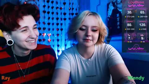 Snapshot of ray__taylor chatting on March 3, 2025, 6:59 am Ray online show from March 3, 2025, 6:59 am