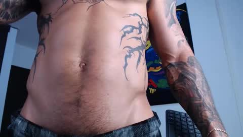 Snapshot of ray_coopers chatting on October 26, 2025, 8:48 pm Ray Coopers online show from October 26, 2025, 8:48 pm