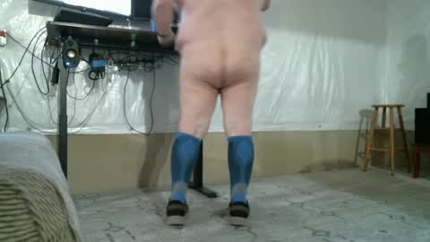 ray_lxv_xxl online show from October 5, 2025, 1:09 pm