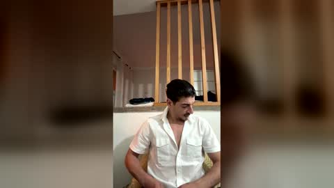 Rayaan6969 online show from April 4, 2026, 11:35 pm