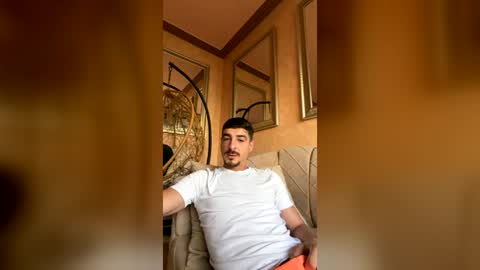 Rayaan6969 online show from July 16, 2026, 6:47 pm