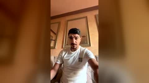 Rayaan6969 online show from July 20, 2026, 6:21 pm
