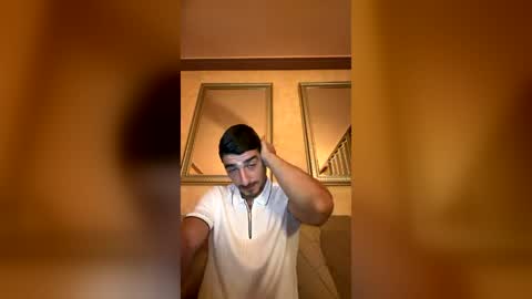 Rayaan6969 online show from July 25, 2026, 8:50 pm