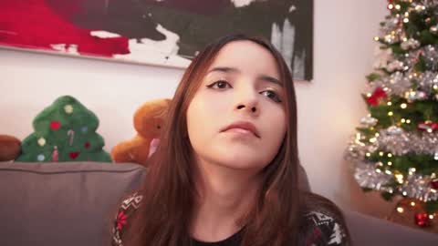 Raychell Black  online show from December 27, 2024, 4:21 pm