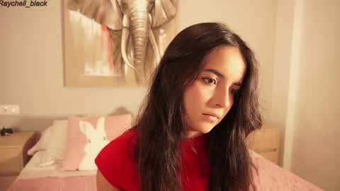Snapshot of raychell_black chatting on July 5, 2026, 3:08 pm Raychell Black online show from July 5, 2026, 3:08 pm