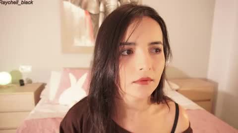 Snapshot of raychell_black chatting on July 6, 2026, 3:14 pm Raychell Black online show from July 6, 2026, 3:14 pm