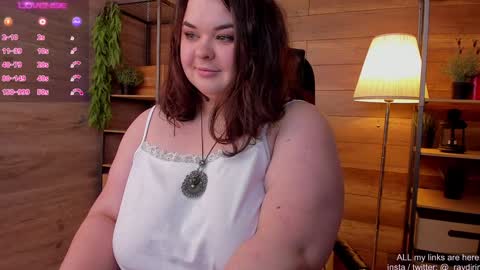 Snapshot of raydirin chatting on December 1, 2024, 5:24 pm Ray online show from December 1, 2024, 5:24 pm