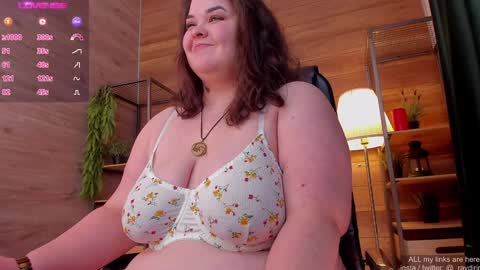 Snapshot of raydirin chatting on January 12, 2025, 7:10 pm Ray online show from January 12, 2025, 7:10 pm