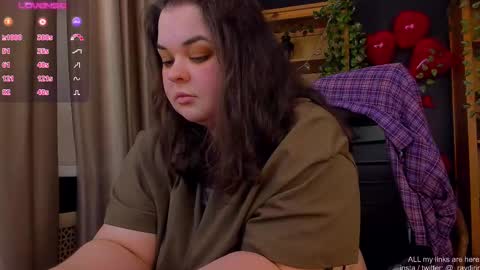 Snapshot of raydirin chatting on February 25, 2025, 4:00 pm Ray online show from February 25, 2025, 4:00 pm