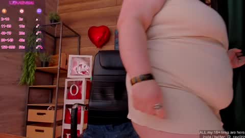 Snapshot of raydirin chatting on March 5, 2025, 4:46 pm Ray online show from March 5, 2025, 4:46 pm