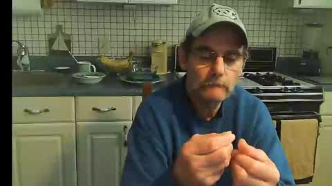 Snapshot of raylene4u2 chatting on January 16, 2025, 3:46 pm Ray online show from January 16, 2025, 3:46 pm