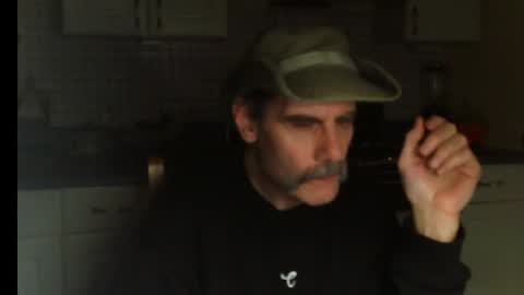 Ray online show from January 7, 2026, 10:45 pm