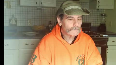 Ray online show from February 10, 2026, 9:02 am